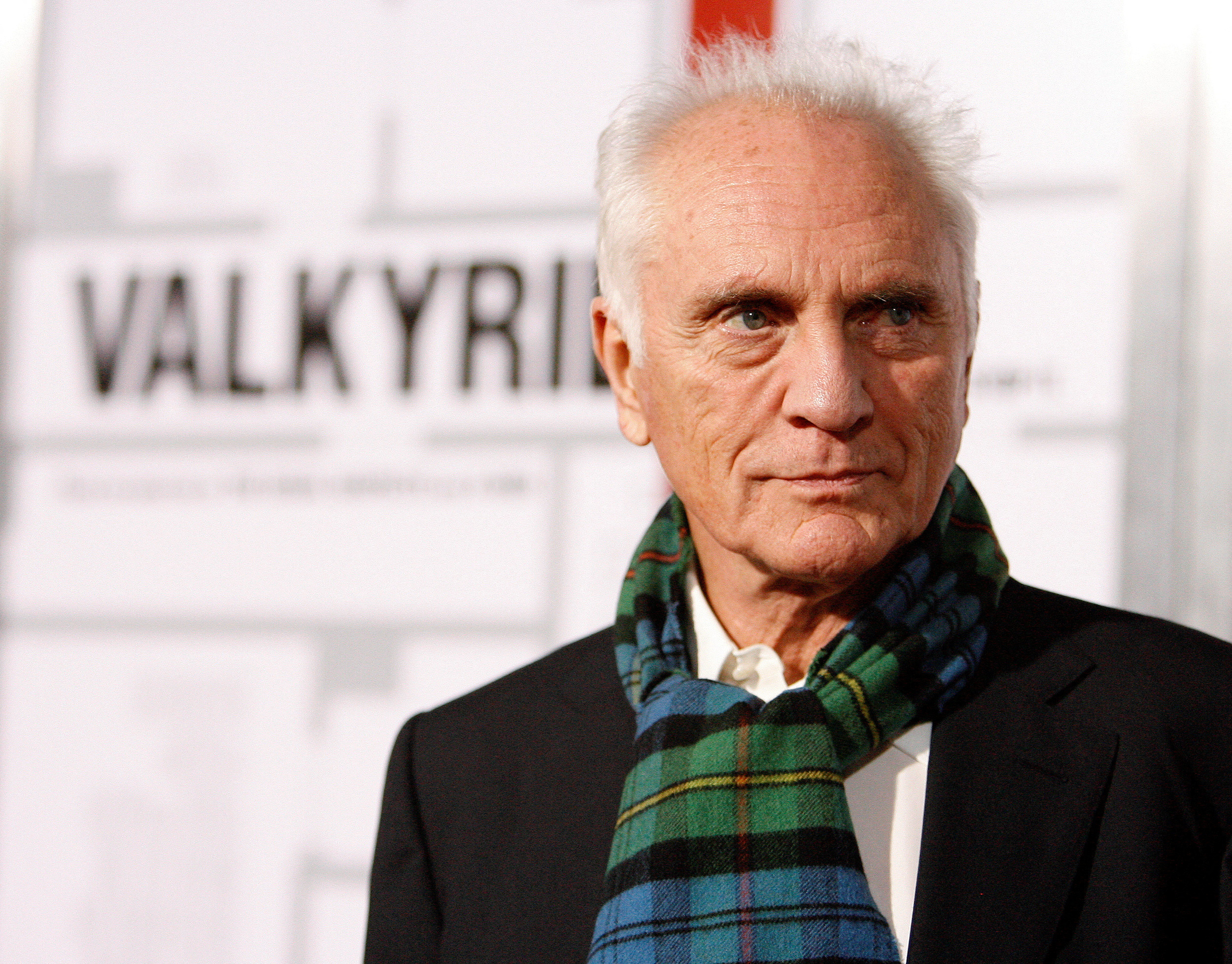Terence Stamp, Who Played General Zod In Early Superman Films, Dies At 87
