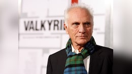 British Actor Terence Stamp, Who Played General Zod In Early Superman Films, Dies At 87