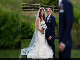 Joe Biden's Daughter Files For Divorce From Dr Howard Krein After 13 Years Of Marriage Joe Biden's Daughter Files For Divorce From Dr Howard Krein After 13 Years Of Marriage
