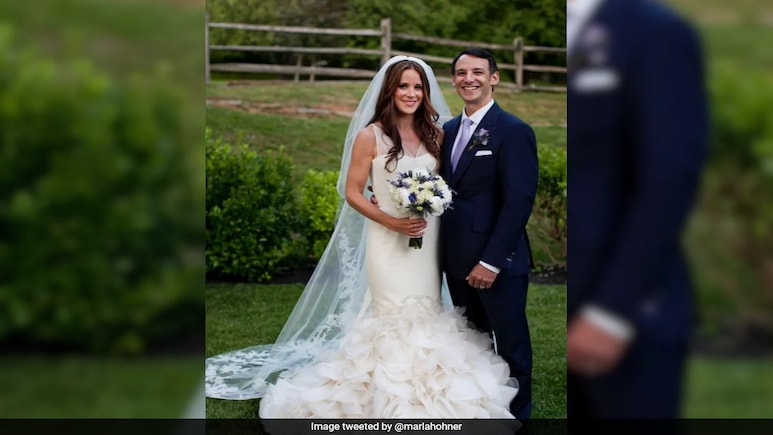 Joe Biden's Daughter Files For Divorce From Dr Howard Krein After 13 Years Of Marriage Joe Biden's Daughter Files For Divorce From Dr Howard Krein After 13 Years Of Marriage