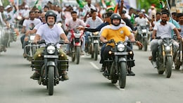 Bihar Result 2025: Congress Repeats Pattern: Sinks In Bihar, Rahul Gandhi MIA, Leaders Grumble