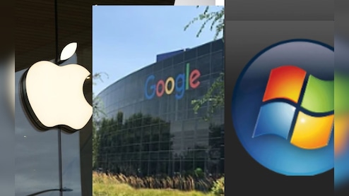 गूगल, माइक्रोसॉफ्ट या फिर Apple... किस कंपनी में मिलती है सबसे ज्यादा सैलरी?