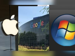 गूगल, माइक्रोसॉफ्ट या फिर Apple... किस कंपनी में मिलती है सबसे ज्यादा सैलरी? गूगल, माइक्रोसॉफ्ट या फिर Apple... किस कंपनी में मिलती है सबसे ज्यादा सैलरी?
