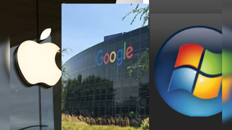 गूगल, माइक्रोसॉफ्ट या फिर Apple... किस कंपनी में मिलती है सबसे ज्यादा सैलरी? गूगल, माइक्रोसॉफ्ट या फिर Apple... किस कंपनी में मिलती है सबसे ज्यादा सैलरी?