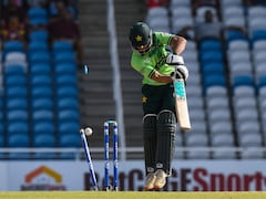 First Time Since 1975: Pakistan Slump To Historic Low After 202-Run Loss To West Indies