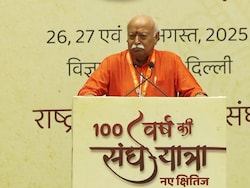 Highlights - &quot;Centre Trying To Stop Infiltration, Our Jobs Must Be For Our Own&quot;: RSS Chief