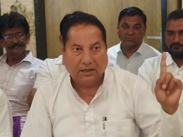 Rajasthan Politics: 'चार साल बाद आकर प्रशासन को ताकत...', राजस्थान के पूर्व विधायक का बयान वायरल Rajasthan Politics: 'चार साल बाद आकर प्रशासन को ताकत...', राजस्थान के पूर्व विधायक का बयान वायरल