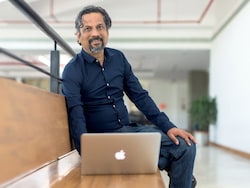 &quot;Unwise For A Human To Copy Paste AI Text&quot;: Zoho Chief Sridhar Vembu&#039;s Big Warning