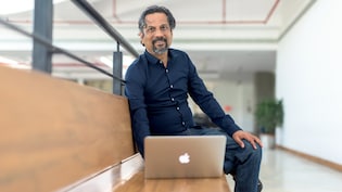 'She Mends Her Broken Footwear': Zoho CEO Sridhar Vembu Shares Emotional Story Of Gen Z Employee