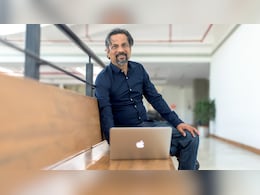 Zoho CEO Sridhar Vembu's Rs 15,000 Crore Divorce Among World's 4th Costliest