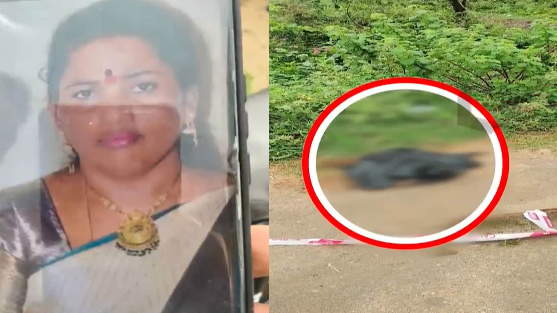 Karnataka Horror: Woman Chopped Into 19 Pieces, Son-In-Law Among 3 Held For Murder