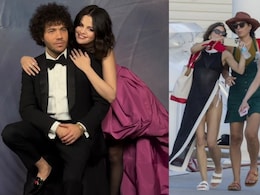 Just A Getaway Or A Secret Bachelorette? Selena Gomez's Recent Trip To Cabo Sparks Wedding Buzz Just A Getaway Or A Secret Bachelorette? Selena Gomez's Recent Trip To Cabo Sparks Wedding Buzz