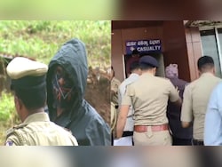 Big Twist In Dharmasthala Case, &#039;Mass Burial&#039; Complainant Arrested