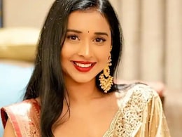 Spiritual Influencer Tanya Mittal On Taking "800 Sarees" Into <i>Bigg Boss 19</i> House: "Not Leaving My..."