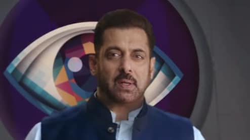 बिग बॉस 19 के 16 कंटेस्टेंट की फोटो,  5वीं तस्वीर देख कहेंगे- ये ही जीतेगा शो