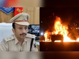 पटना अटल पथ पर बवाल के पीछे सोची-समझी साजिश, वार्ड पार्षद और वकील को पुलिस ने बताया मास्टरमाइंड पटना अटल पथ पर बवाल के पीछे सोची-समझी साजिश, वार्ड पार्षद और वकील को पुलिस ने बताया मास्टरमाइंड
