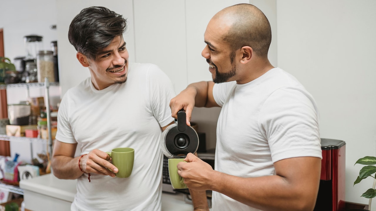 How To Fix Stretched-Out T-Shirts And Loose Necks