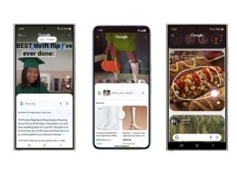 « Live Translate » pourrait être ajouté à la fonctionnalité Circle de Google pour rechercher en temps réel : rapport