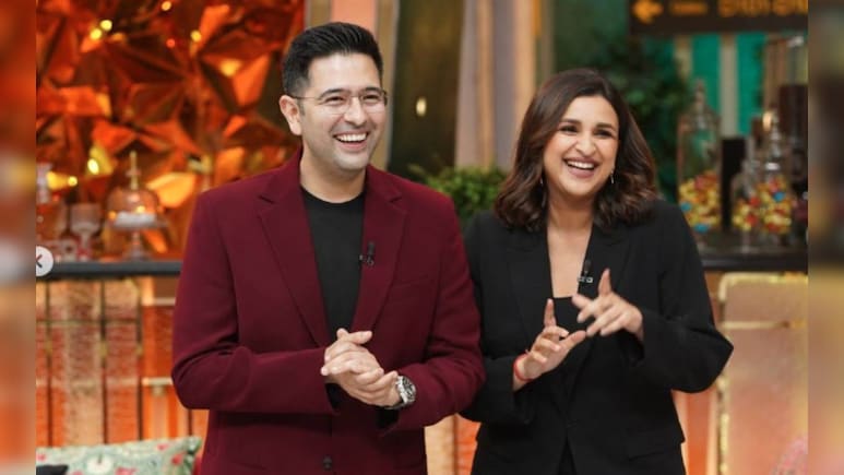 Raghav Chaddha Salary: राघव चड्ढा की बढ़ने वाली है जिम्मेदारियां, जानें कितनी है उनकी एक महीने की सैलरी