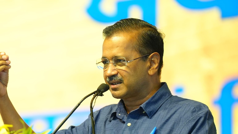 'युद्ध नशे के विरुद्ध' सिर्फ नारा नहीं, एक जनआंदोलन, मिलकर पंजाब को नशा मुक्त बनाना है : केजरीवाल