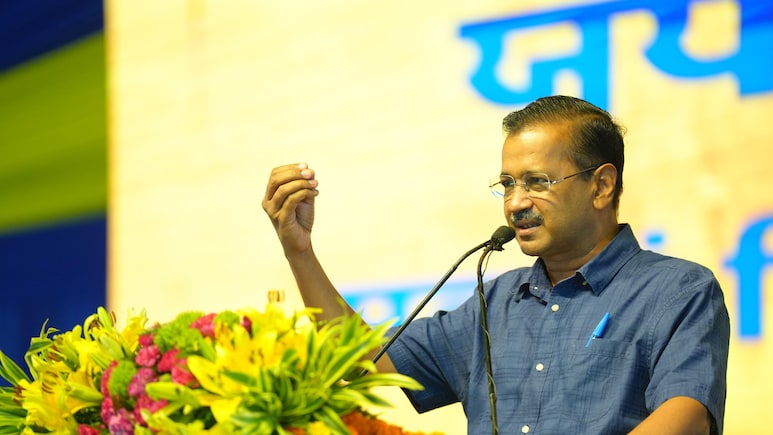 Arvind Kejriwal : कापूस उत्पादक शेतकऱ्यांशी विश्वासघात, आयात शुल्क रद्द केल्याने केजरीवालांचा मोदींवर निशाणा