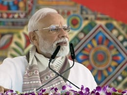 क्लर्क Vs प्रधानमंत्री : जानें पीएम मोदी ने बिहार से 'जेल से सरकार' पर खेल दिया मास्टरस्ट्रोक क्लर्क Vs प्रधानमंत्री : जानें पीएम मोदी ने बिहार से 'जेल से सरकार' पर खेल दिया मास्टरस्ट्रोक