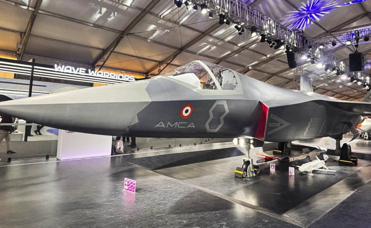 India to Build Indigenous 5th-Gen Jet Engines with Safran