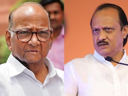 "Workers Of Both NCPs Want To Unite, Family Tensions Sorted": Ajit Pawar