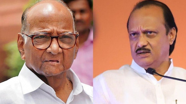 'Workers Of Both NCPs Want To Unite, Family Tensions Sorted': Ajit Pawar