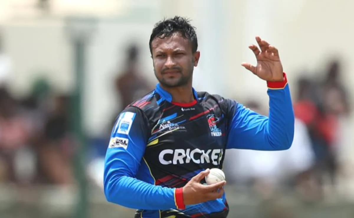 बांग्लादेश के पूर्व कप्तान शाकिब-अल-हसन का बड़ा ऐलान, ऑलराउंडर ने जताई यह इच्छा