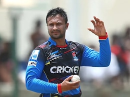बांग्लादेश के पूर्व कप्तान शाकिब-अल-हसन का बड़ा ऐलान, ऑलराउंडर ने जताई यह इच्छा