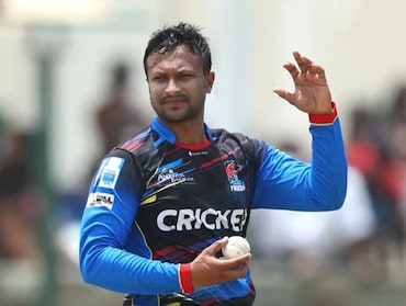 बांग्लादेश के पूर्व कप्तान शाकिब-अल-हसन का बड़ा ऐलान, ऑलराउंडर ने जताई यह इच्छा