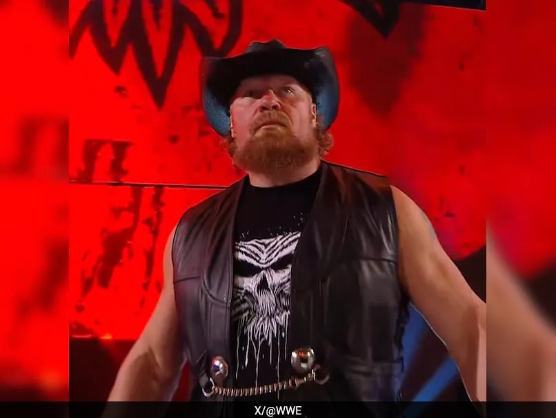 Brock Lesnar, WWE Great, May Make Surprise Clash In Paris Appearance