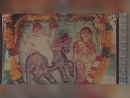चोर-डाकुओं के आते ही मूर्ति से आने लगती थी आवाज! हर बार डरकर भाग जाते थे बदमाश चोर-डाकुओं के आते ही मूर्ति से आने लगती थी आवाज! हर बार डरकर भाग जाते थे बदमाश
