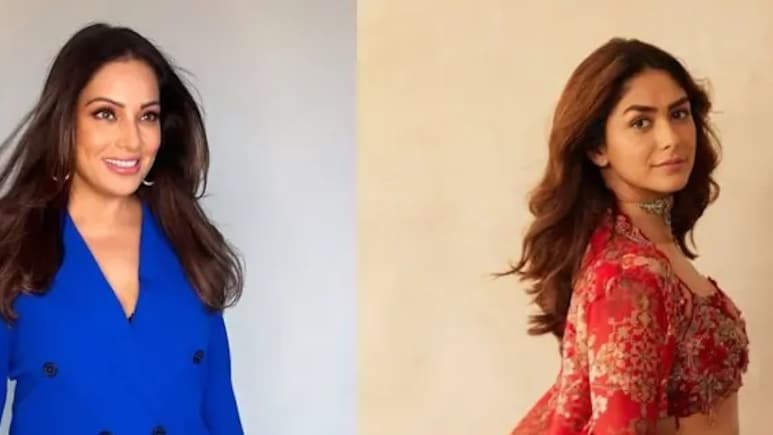 Mrunal Thakur Apologises To Bipasha Basu For Her "Silly" Body-Shaming Remark: "I Wish I Had Chosen My Words Differently"