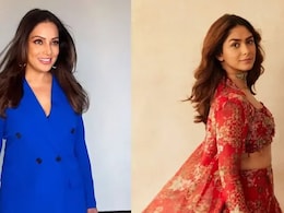 Mrunal Thakur Apologises To Bipasha Basu For Her "Silly" Body-Shaming Remark: "I Wish I Had Chosen My Words Differently" Mrunal Thakur Apologises To Bipasha Basu For Her "Silly" Body-Shaming Remark: "I Wish I Had Chosen My Words Differently"