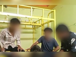 Andhra Student Thrashed By Seniors Allegedly Over Relationship With Girl Andhra Student Thrashed By Seniors Allegedly Over Relationship With Girl