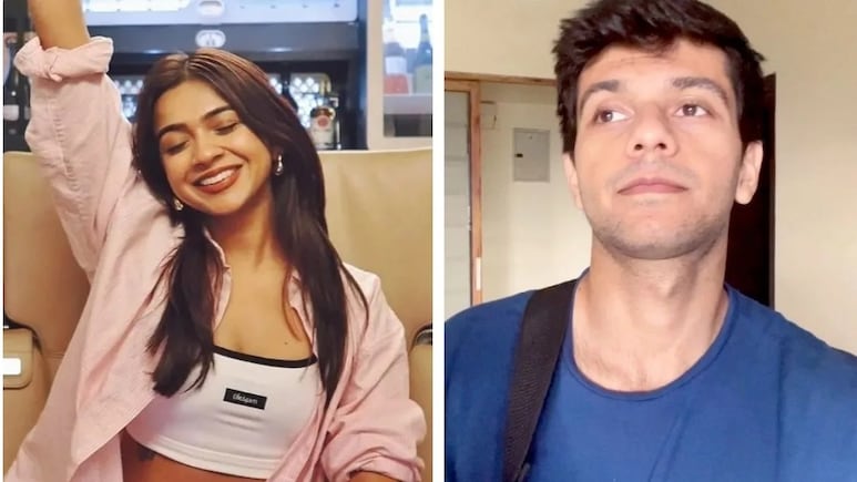 अपूर्वा मुखीजा के एक्स बॉयफ्रेंड ने उन पर धोखाधड़ी और धमकाने का लगाया आरोप, झूठ बोलकर... सहानुभूति...