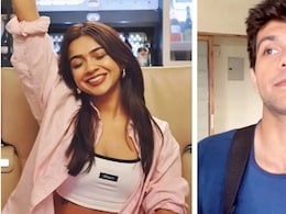अपूर्वा मुखीजा के एक्स बॉयफ्रेंड ने उन पर धोखाधड़ी और धमकाने का लगाया आरोप, झूठ बोलकर... सहानुभूति... अपूर्वा मुखीजा के एक्स बॉयफ्रेंड ने उन पर धोखाधड़ी और धमकाने का लगाया आरोप, झूठ बोलकर... सहानुभूति...