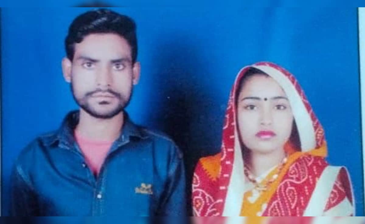 Son Shares Details of Father's Murder by Mother, Lover