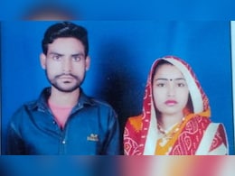 Woman Watches Web Series On Crimes, Studies Murder Cases Before Killing Husband Woman Watches Web Series On Crimes, Studies Murder Cases Before Killing Husband