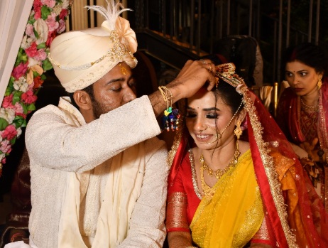 She Married Merchant Navy Officer 5 Months Ago. Family Says He Killed Her