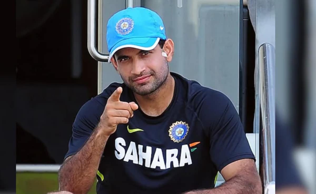 Irfan Pathan Breaks Silence On Why He Was Sacked From IPL Commentary, Talks In Details About 3 Superstars