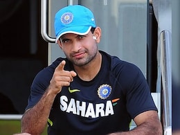 Irfan Pathan Reveals Stunning Dressing Room Story: "Why's He Batting Above Me?" Irfan Pathan Reveals Stunning Dressing Room Story: "Why's He Batting Above Me?"