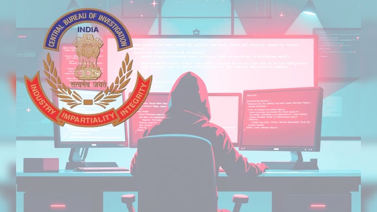 CBI ने पकड़ा साइबर ठगी का मास्टरमाइंड, अंतरराष्ट्रीय गिरोह का किंगपिन दिल्ली एयरपोर्ट से गिरफ्तार