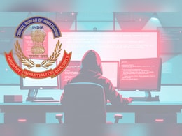 CBI ने पकड़ा साइबर ठगी का मास्टरमाइंड, अंतरराष्ट्रीय गिरोह का किंगपिन दिल्ली एयरपोर्ट से गिरफ्तार CBI ने पकड़ा साइबर ठगी का मास्टरमाइंड, अंतरराष्ट्रीय गिरोह का किंगपिन दिल्ली एयरपोर्ट से गिरफ्तार