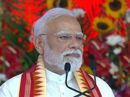 किसानों का हित सर्वोपरि, दबाव की नीति का निकालेंगे रास्ता... गुजरात से PM मोदी का अमेरिका को कड़ा संदेश किसानों का हित सर्वोपरि, दबाव की नीति का निकालेंगे रास्ता... गुजरात से PM मोदी का अमेरिका को कड़ा संदेश