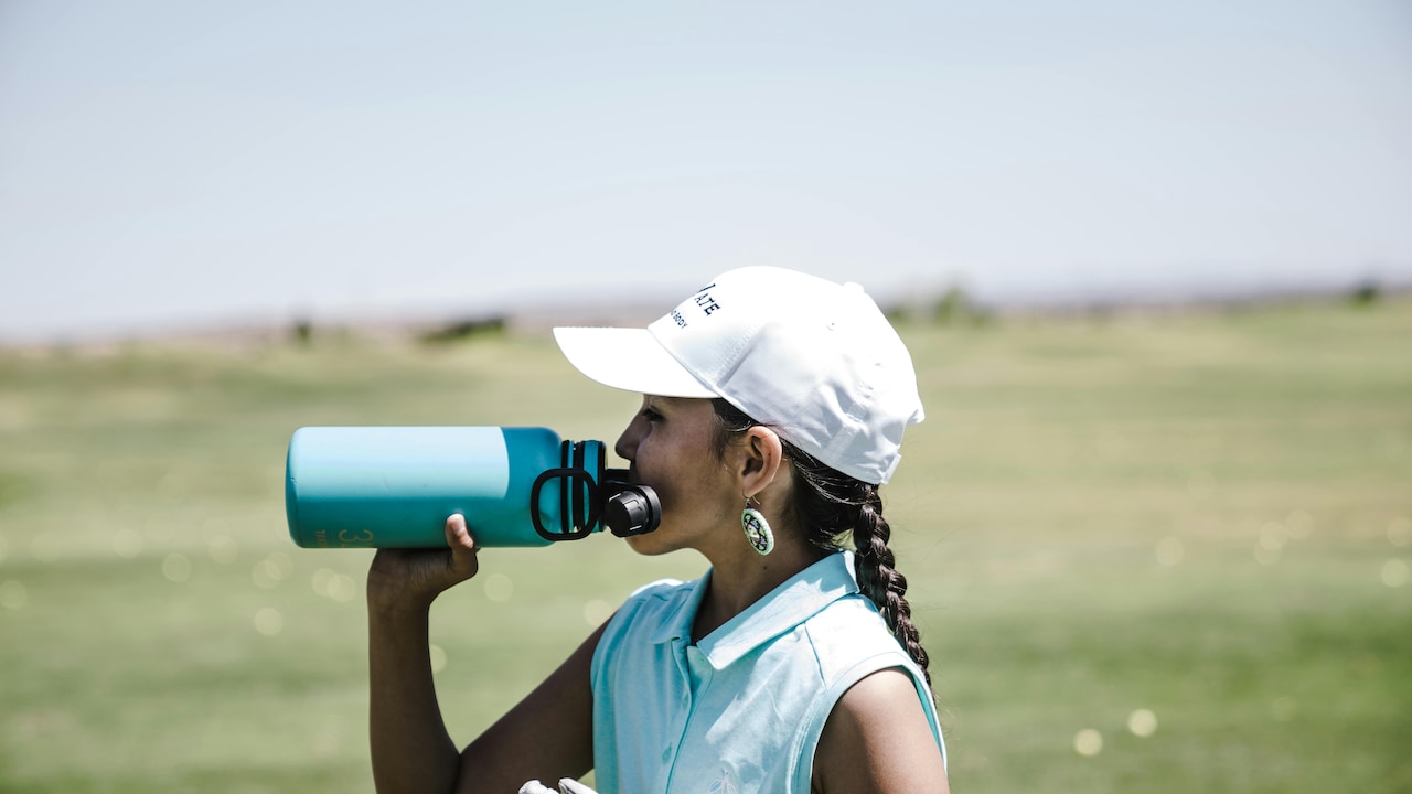 Top 5 Odour-Free Water Bottles: Pick the Best Materials and Brands