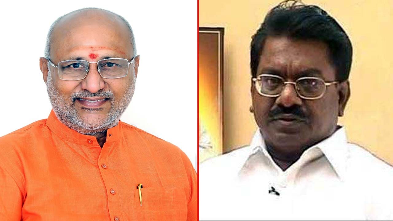 Video: 'Welcome Move, He's A Tamilian': DMK Leader On CP Radhakrishnan, NDA's Pick For Veep