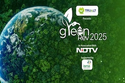 Green Rev 2025: Revolutionising India's Clean Energy Future with Innovative Biofuels Green Rev 2025: Revolutionising India's Clean Energy Future with Innovative Biofuels